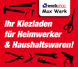 Logo MaxWerk